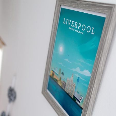 The World Famous Henderson House Free Parking Liverpool Exterior foto